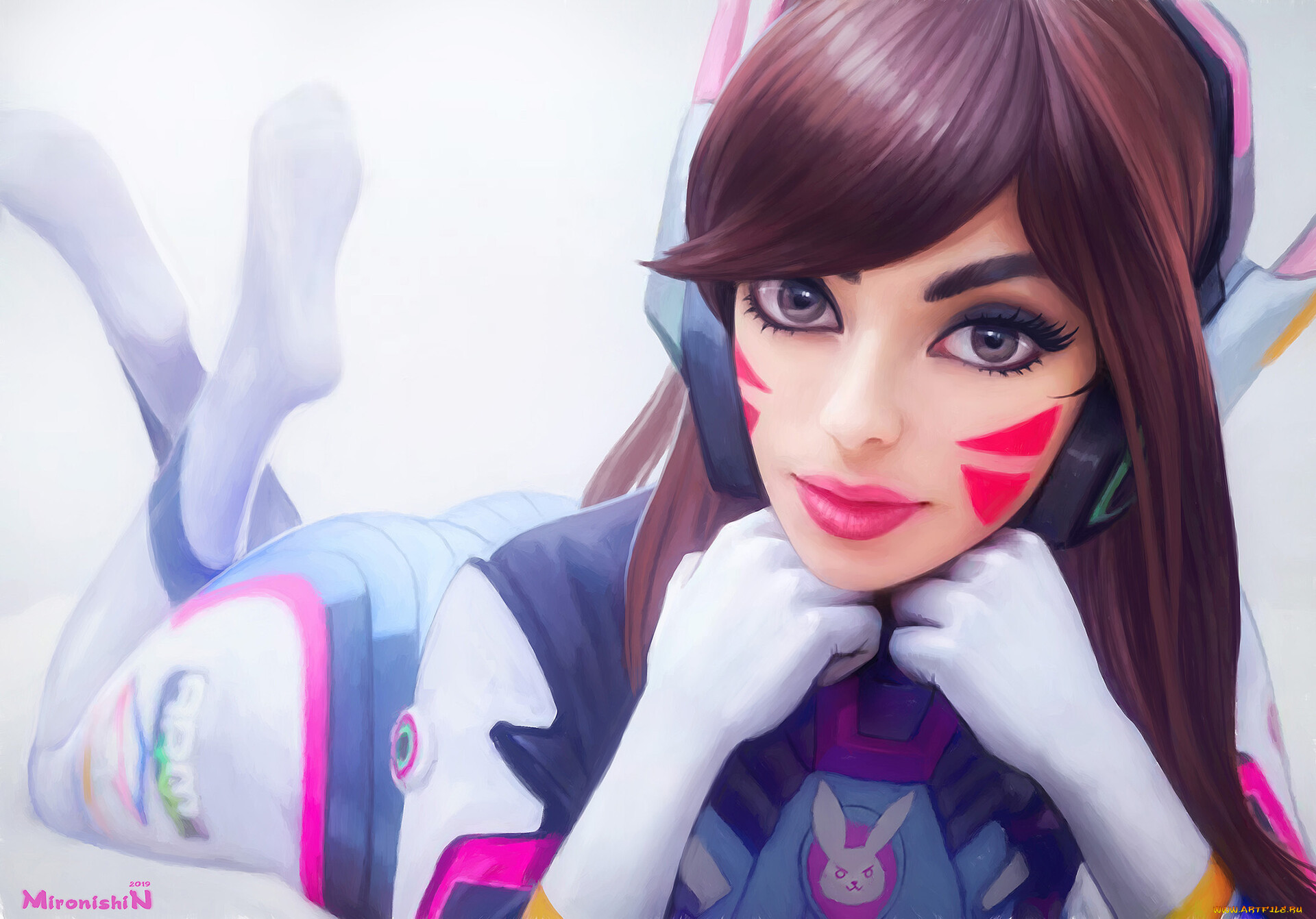 , overwatch, , , d, va